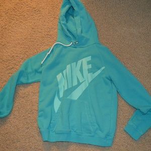 Nike hoodie